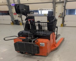Maschine: TOYOTA BT Staxio RWE 120 
