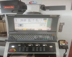 Maschine: AWEA BM-850 Vertikale Bearbeitungszentren