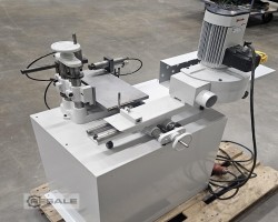 Maschine: GRAULE AKF 4/250 Ausklinkfräsen