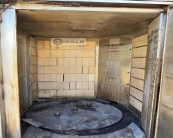 Maschine: HEIN Ecostone2 LR1 8125D Stikkenöfen