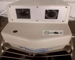 Maschine: DIOSNA SP 24 Spiralknetmaschinen