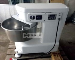 Maschine: DIOSNA SP 40 Spiralknetmaschinen