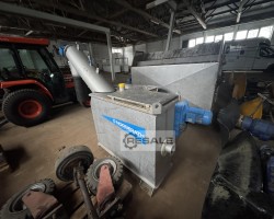 Maschine: NOGGERATH NSI B 300-S/3 Siebe