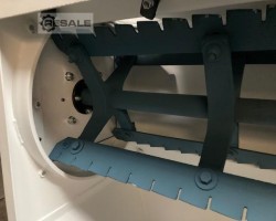 Maschine: BUHLER CH MKLA 45/110 D Getreidesiebreiniger