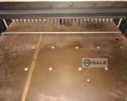 Maschine: CEELEN Standard Cutter-S920 Papierschneidemaschinen