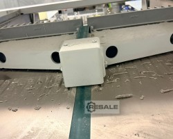 Maschine: POLAR 78 XT Papierschneidemaschinen