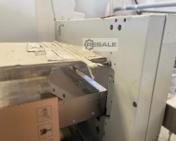 Maschine: POLAR N 115 Plus Papierschneidemaschinen