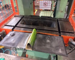 Maschine: AIDA NC1-45 45t Exzenterstanzen