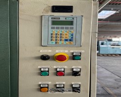 Maschine: PERFECTA SDY-EZ-1 Dreischneider