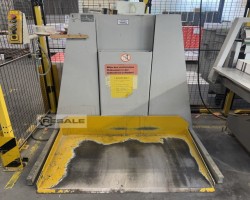 Maschine: POLAR 137 XT Papierschneidemaschinen