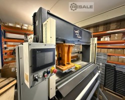 Maschine: CHIESA Sanshs Automa 30T Stanzmaschinen