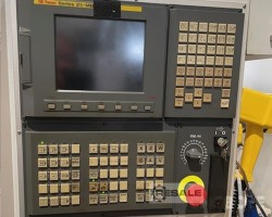 Maschine: MONNIER + ZAHNER M651 Schnecken- und Gewindefräsmaschinen