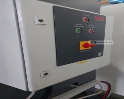 Maschine: ESTA NA-K 6000 Absauganlagen