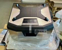 Maschine: KEYENCE MK-G1000 