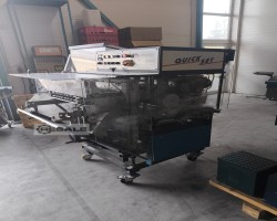 Maschine: THEISEN + BONITZ TB Sprint 808 08 Theisen  und  Bonitz