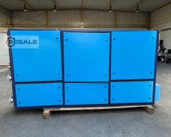 Maschine: BUDERUS MAN E2876 E312 Gasgeneratoren