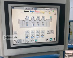 Maschine: KBA PERFORMA 66-4P 
