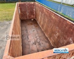 Maschine:   Behälter und Tanks