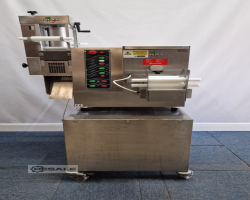 Maschine: ITALGI Combimax Sheeter Pasta Machine Teigausrollmaschinen