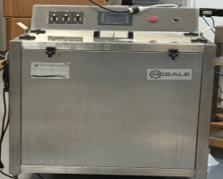 Maschine: YQLP 100 Automatic Liquid Flaschenabfüllanlagen
