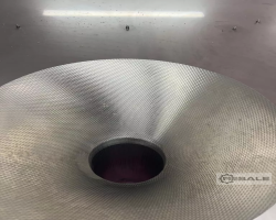 Maschine: GKS CP350 Automatic Lebensmittelverpackungsmaschinen