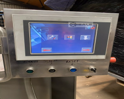 Maschine: ULMA ETNA HT280 Beutelabfüllanlagen