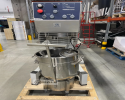 Maschine: ELECTROLUX BMXE80-BMX Planetenrührmaschinen