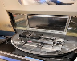 Maschine: MATRA KIRA KN 40 VS Bearbeitungszentren