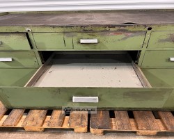 Maschine:   Arbeitsschränke