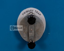 Maschine: NORDSON PPS JCP Mini 2424 Vakuumofen