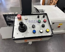 Maschine: BUSCH SWH 90 LA Stapellift