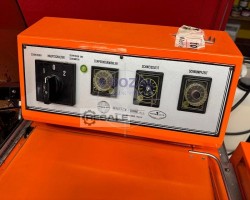 Maschine: MINIPACK FM 76-N Verpackungsmaschinen