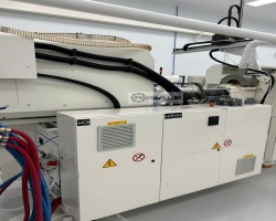 Maschine: KRAUSS MAFFEI PX 160-750 Spritzgiessmaschinen