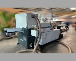 Maschine: PRESSTA-EISELE Profilma 502 ST-V Kreissägeautomaten