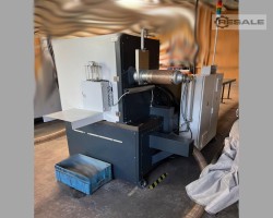 Maschine: PRESSTA-EISELE Profilma 540 BG Kreissägeautomaten
