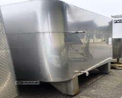 Maschine: STB ENGINEERING 11800L VESSEL Biertanks