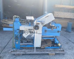 Maschine: GUK K 49/ 4 FE Falzmaschinen