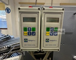 Maschine: HEIDELBERG STAHLFOLDER TD 78/4-4-2-PD-T Falzmaschinen