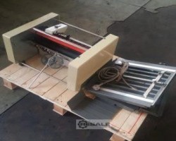 Maschine: MB MULTIPILI 382 Falzautomaten