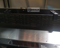 Maschine: MORGANA Junior 904222 Falzautomaten