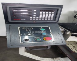Maschine: MILLSTAR KT 200 Werkzeugfräsmaschinen