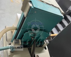 Maschine: RACHNER R800 PA/R+s Stapelheber