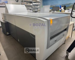 Maschine: HEIDELBERG Suprasetter 75 CTP Systeme