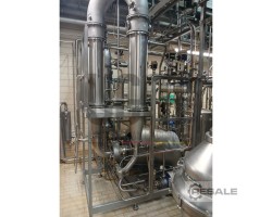 Maschine: TETRA PAK Tetra Alcross M Filter