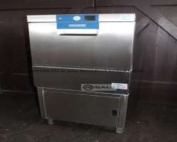 Maschine: HOBART FXLS-10B Spülmaschinen