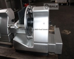 Maschine: BIZERBA VS12 A Aufschnittschneidemaschinen