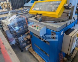 Maschine: PERTICI Univer 50 Kaltkreissägen