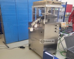 Maschine: KILLIAN Pressima Tablettenpressen