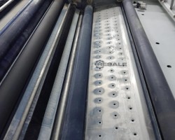 Maschine: OVIT Sirio TH120 Druckplattenentwicklungsmaschinen
