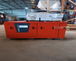 Maschine: REMEHA ELW 20-43 136 (semilar 2G G-) Blockheizkraftwerke (BHKW)